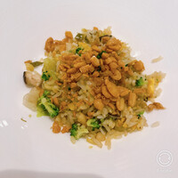 カントニーズ 燕 - 