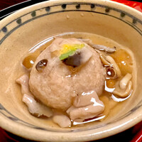 日本料理 一扇 - 