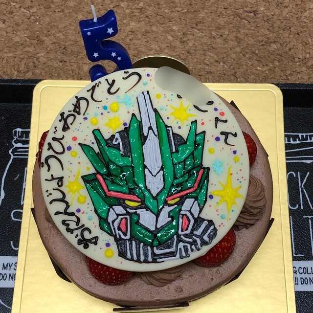 パティスリー シュプレム（patisserie Supreme） - 泉中央（ケーキ）の写真