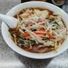 中華麺店 喜楽