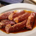 くわはた - アブシン