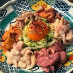 食鶏 しまや - 