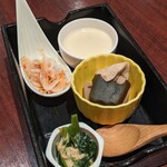 旬彩　さかなと酒　匠海 - 