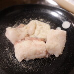 くわはた - ホソ塩