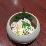 旬彩　さかなと酒　匠海 - 