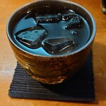 Dainingu Hettsuiya - 芋焼酎(竃猫)