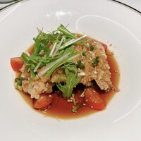 水綾閣 - ①ユーリンチー