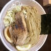 山麺