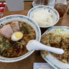 桂花ラーメン 本店