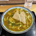 手打ちうどん まる泉 - 