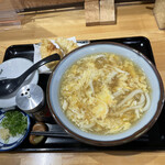 手打ちうどん まる泉 - 