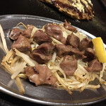 お好み焼きつくし - 