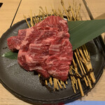 わ牛焼肉おやっとさぁ - 