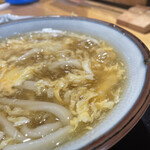 手打ちうどん まる泉 - 