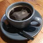 GRINHOUSE Daily dining - コーヒー