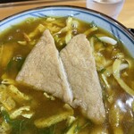 手打ちうどん まる泉 - 