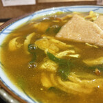 手打ちうどん まる泉 - 