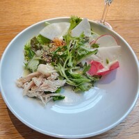 AWkitchen TOKYO 新丸ビル店 - 