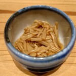 肉料理ふくなが - 