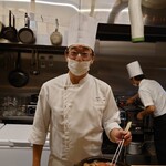 肉料理ふくなが - 