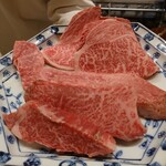 肉料理ふくなが - 