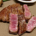 肉料理ふくなが - 