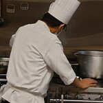 肉料理ふくなが - 