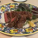 カンティーナ シチリアーナ 銀座6丁目 - 