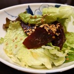 肉料理ふくなが - 