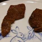 肉料理ふくなが - 