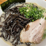 Marukin Ramen - 