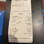 Toda Wataru No Okonomiyaki Sante Kan - でも安いですねよね(^-^)