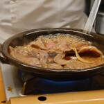 肉料理ふくなが - 