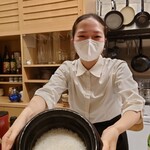 肉料理ふくなが - 