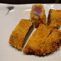 肉料理ふくなが - 