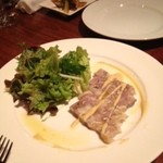 TRATTORIA ROMANO - クーポンでサービスメニュー