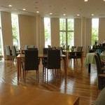 レストランこむず - 店内の様子