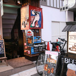 h Eru Hausu Kamiya - 大阪梅田で旨いビールを飲むなら加美屋で決まり！10名～の少人数貸切OK