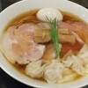 らぁ麺やまぐち