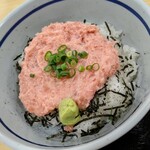 漁師料理 よこすか - 