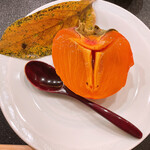 旬席 鈴江 - 大将が1週間前から丹念に手作りする