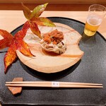 旬席 鈴江 - ボリュームがあっておいしい！