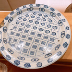 旬席 鈴江 - これもすごいらしい。室町時代のだっけたしか