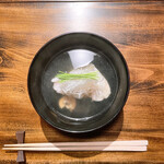 御料理 光安 - 品がある味。