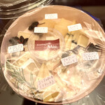 フロマジュリー ミュウ - 