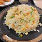 Taiwan Yakishou Rompo Ui-Ron - 広東炒飯