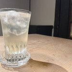 御料理 光安 - サイズがデカくてよい笑