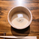 御料理 光安 - これは普通