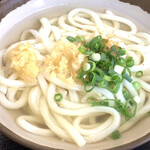 手打ちうどん 上田 - 