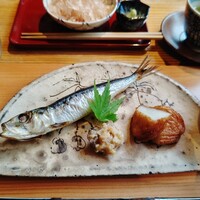 妙見石原荘 食菜石蔵 - 